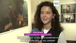 Budapest abre las puertas a la exposición del World Press Photo 2023: lo mejor del fotoperiodismo