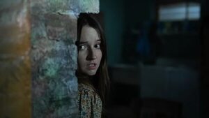 “Nadie podrá salvarte”: una ingeniosa y angustiante mezcla de terror y ciencia ficción - Reseñas - ABC Color