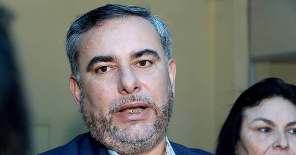 La Nación / Senador urge tratar ley de feminicidios para impulsar proceso educativo
