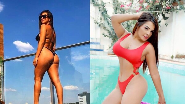 Cueronas he’i que ahora las chicas buscan novio con piscina