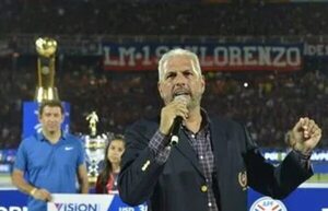 AUDIO: Juan José Zapag, presidente de Cerro Porteño: “En este país solo ODD ganó más que yo” - Cardinal Deportivo - ABC Color