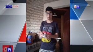 Joven diagnosticado con esquizofrenia está desaparecido - Noticias Paraguay