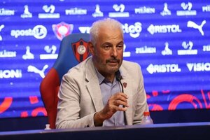 Versus / Las declaraciones de Juan José Zapag que generan revuelo