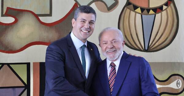 La Nación / El presidente Peña confiará a Brasil la negociación del acuerdo UE-Mercosur