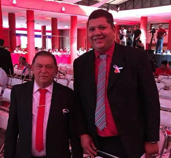 A 40 días en el poder "Clan Acosta - Villalba" aún no sirve el almuerzo y merienda escolar