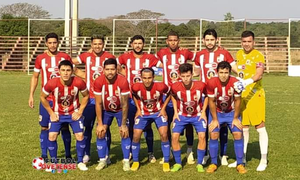 Ovetense FC consiguió un triunfo que le permite seguir soñado con la clasificación