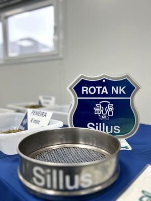 NK SILLUS, mejorando los procesos de ensilaje