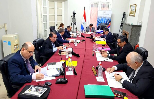 Consejo comunica a la Corte una“terna” compuesta por 2 postulantes