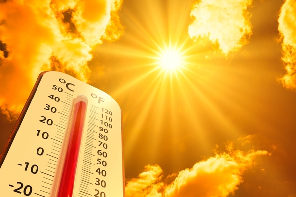 Olas de Calor: Activan “código amarillo” de emergencia en energía e instan a empleadores a evitar el estrés térmico - MarketData