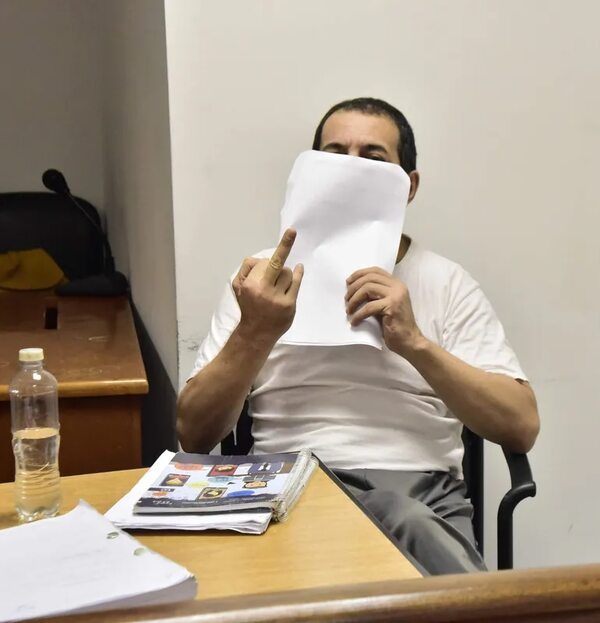 Caso Maylen Romero: Cámara confirma condena a 16 años de cárcel para cirujano - Nacionales - ABC Color