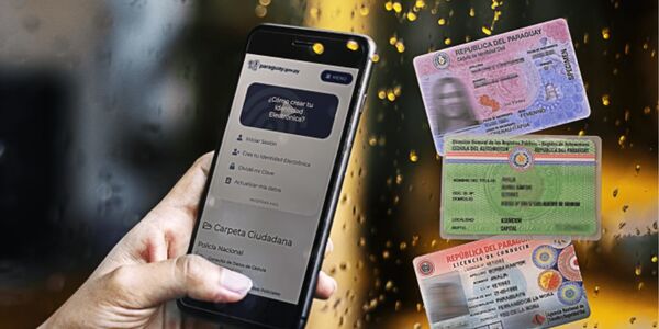 MITIC TRABAJA EN REGLAMENTACIÓN PARA LA PORTACIÓN DIGITAL DE DOCUMENTOS - Itapúa Noticias