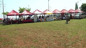 Exitosa VIII Feria Gastronómica 2023 "Que todos sean uno"