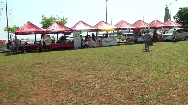 Exitosa VIII Feria Gastronómica 2023 "Que todos sean uno"