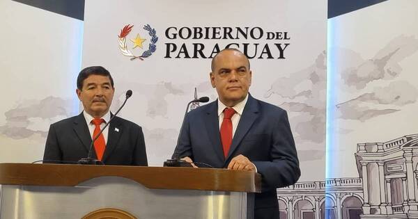 La Nación / El senador Carlos Núñez se suma al movimiento Honor Colorado