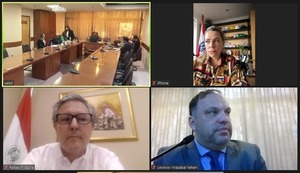 Diario HOY | Aconsejan rechazar proyecto que busca eliminar varios ministerios