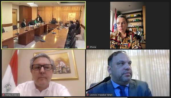 Diario HOY | Aconsejan rechazar proyecto que busca eliminar varios ministerios