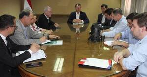 La Nación / Analizan alternativas para exportaciones de carne ante difícil situación de precios