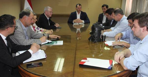 La Nación / Analizan alternativas para exportaciones de carne ante difícil situación de precios