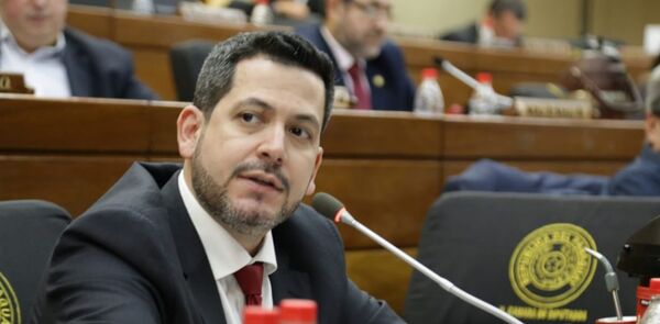 Ra煤l Latorre, titular de la C谩mara de Diputados califica cobro de peaje argentino como agresi贸n econ贸mica y diplom谩tica - Revista PLUS