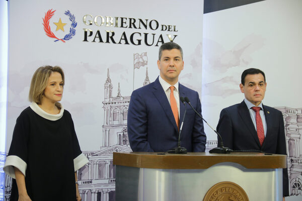 Peña dice que evalúan compra de gas a Bolivia y confirma diálogo con Argentina por represa - MarketData