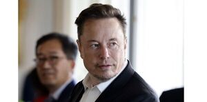 Elon Musk pide a la Euipo proteger la 'X' para operar en el mercado de los 27 pa铆ses de la Uni贸n Europea - Revista PLUS