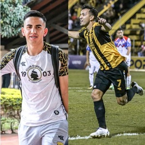 Néstor Camacho elogia a Romeo Benítez: “Es un jugador extraordinario, tiene muchas condiciones”