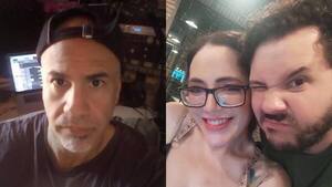Diario HOY | José Ayala expresa su apoyo a Clara Franco: “El hombre que golpea es un maricón”