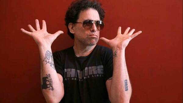 Andrés Calamaro pide disculpas por decepcionante concierto