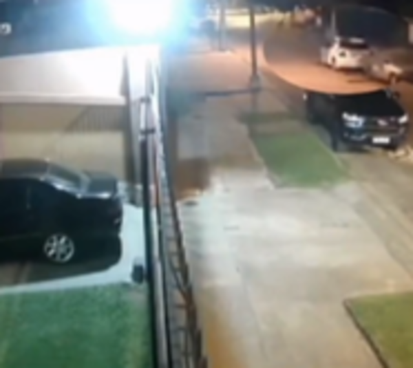 Hombre fue privado de su libertad y le robaron el vehículo - Paraguay.com