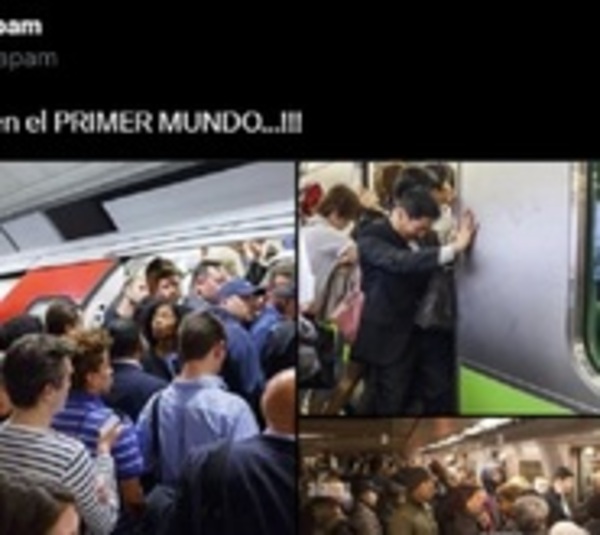 Opama responde a irónicos posteos de Cetrapam y anuncia manifestación - Paraguay.com