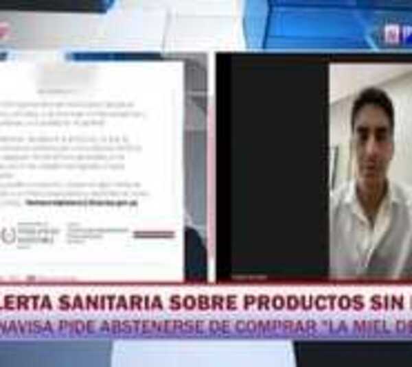¡Atención con el consumo de la miel amor! - Paraguay.com