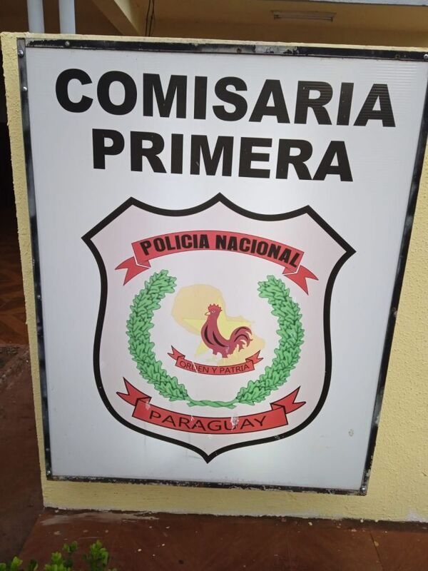 Hirió con cuchillo a su compañero de tragos y fue detenido