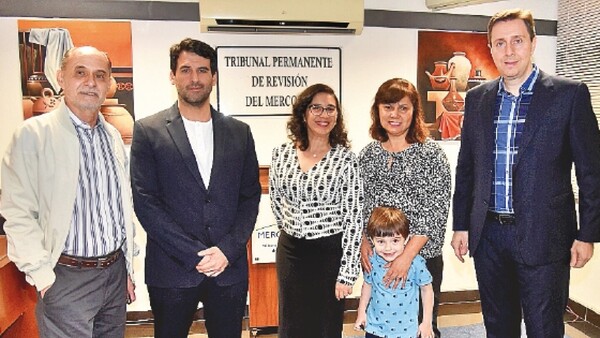 Exposición internacional