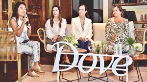 Dove celebra el Día Internacional de la Belleza con concientización