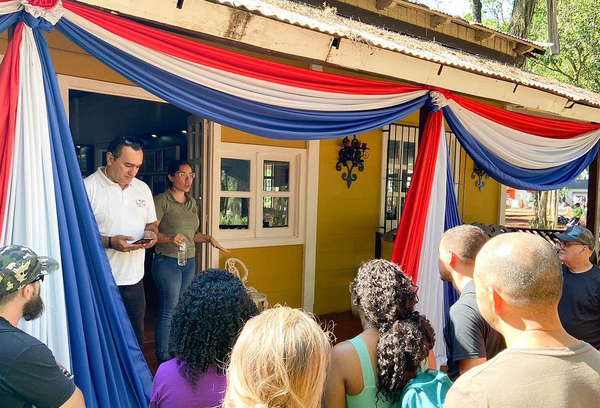 Museo El Mensú: Un destino turístico en crecimiento en CDE - La Clave