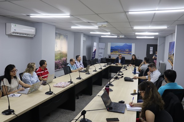 Participantes de InnovandoPy 2022 comparten experiencias de cara a las nuevas ediciones del programa