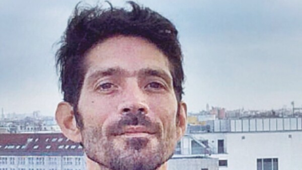Homenaje a Augusto Netto en la Manzana