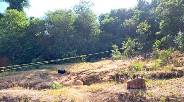 Hallan 8 cadáveres en reserva ecológica de México