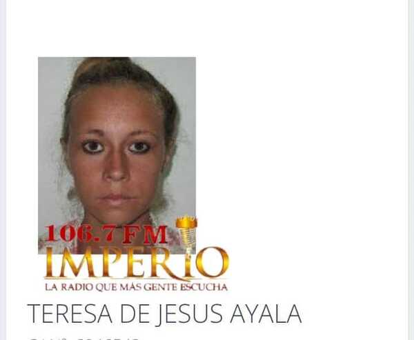 Policía indaga supuesto rapto de una mujer en la línea internacional - Radio Imperio 106.7 FM