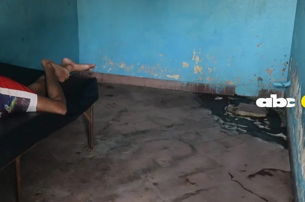Horror en hospital psiquiátrico paraguayo: Grito de ayuda