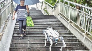 China exhibe sus avances tecnológicos en juegos asiáticos