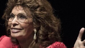 Diario HOY | Sophia Loren, de 89 años, fue operada con éxito de una fractura de cadera