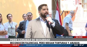 Hospital Psiquiátrico desmiente torturas y abusos denunciados por expaciente - Unicanal