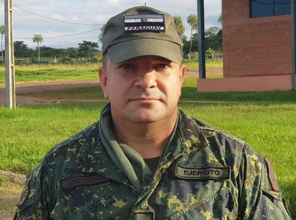 FTC halla 42.000 kilos de marihuana en campamento de Cerro Corá | 1000 Noticias