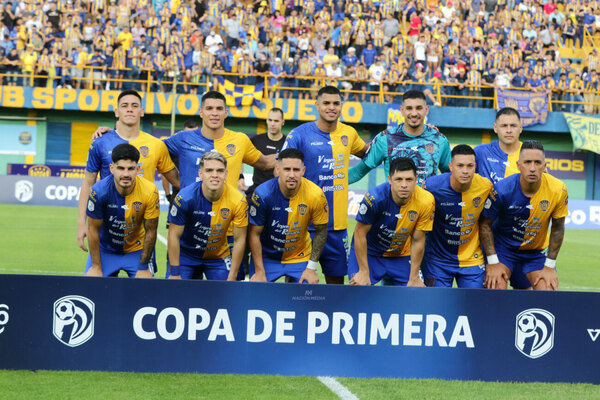 Versus / Los dos equipos que ahora mismo descenderían a la Intermedia