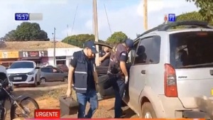 Denuncian presunto rapto de una mujer en PJC - Noticias Paraguay