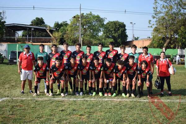 Interligas: victoria en la Sub 13 - San Lorenzo Hoy
