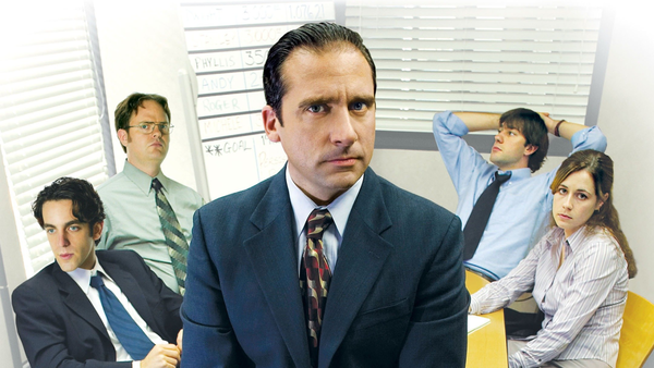 The Office tendría su reboot una vez que acabe la huelga en Hollywood