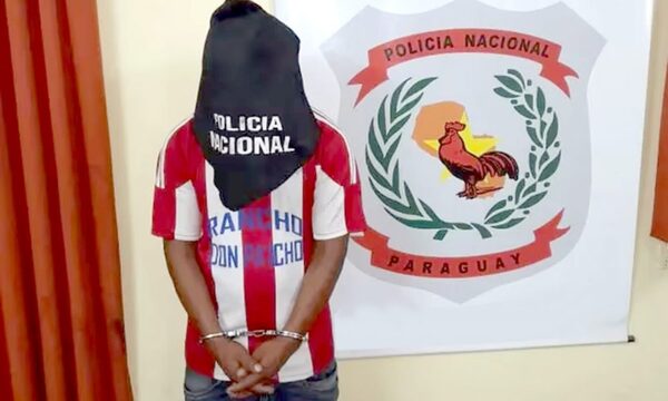 Imputan a navito por brutal asesinato a su padrastro
