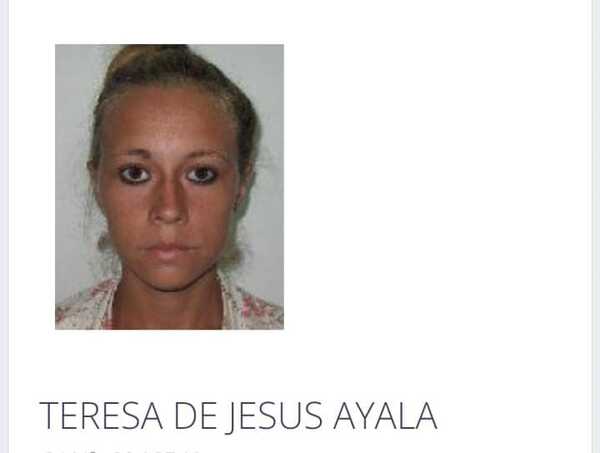 Mujer fue aparentemente raptada en Pedro Juan Caballero | 1000 Noticias
